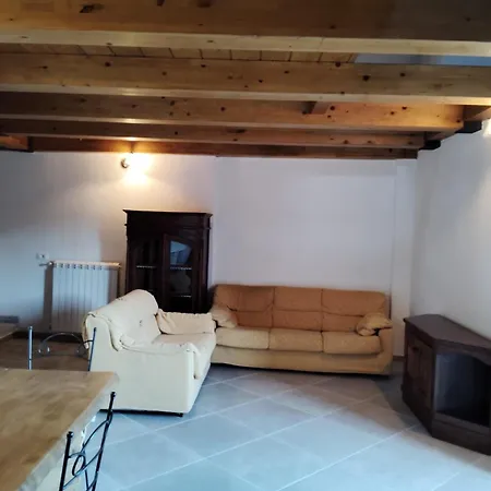 Borgata Rosa شاليه *